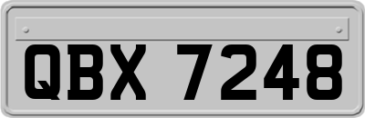 QBX7248