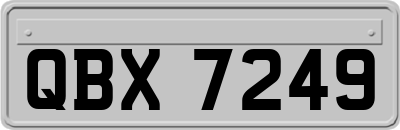 QBX7249