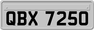QBX7250