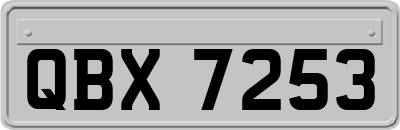 QBX7253