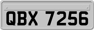 QBX7256