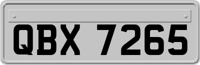 QBX7265