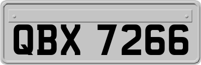 QBX7266