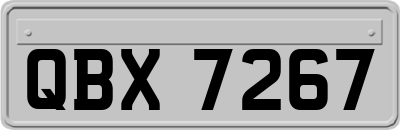 QBX7267