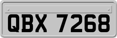 QBX7268