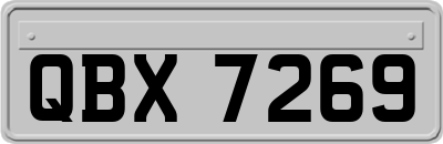 QBX7269