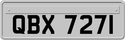 QBX7271