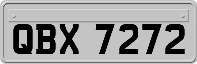 QBX7272