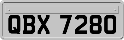 QBX7280