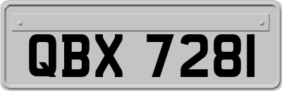 QBX7281