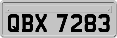 QBX7283