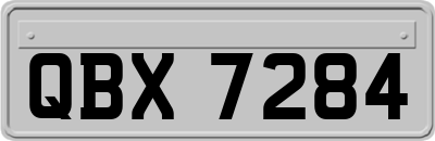 QBX7284