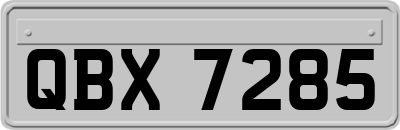 QBX7285