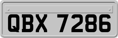 QBX7286