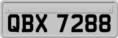 QBX7288