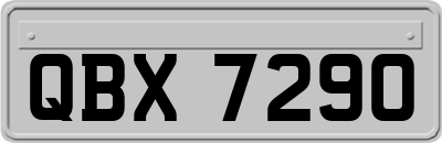 QBX7290