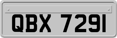 QBX7291