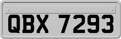 QBX7293