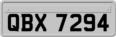 QBX7294