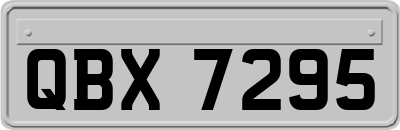 QBX7295