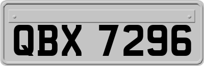 QBX7296