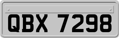 QBX7298