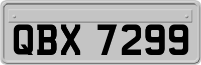 QBX7299