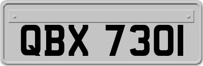 QBX7301