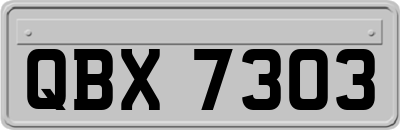 QBX7303