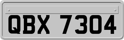 QBX7304