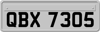 QBX7305