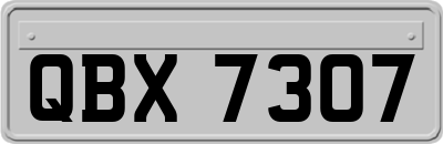 QBX7307
