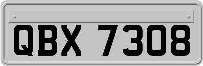 QBX7308