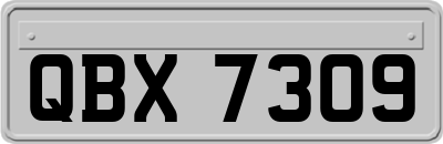 QBX7309