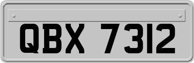 QBX7312