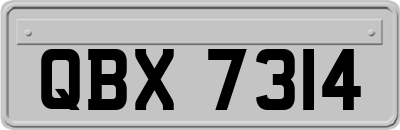 QBX7314