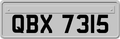QBX7315