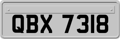 QBX7318