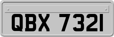 QBX7321