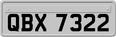 QBX7322