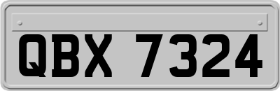 QBX7324