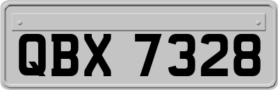 QBX7328