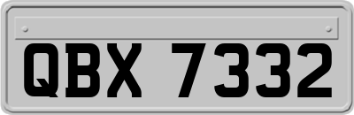 QBX7332