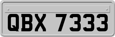 QBX7333