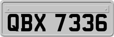 QBX7336