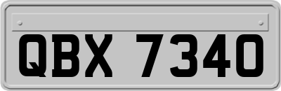 QBX7340