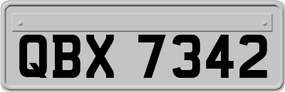 QBX7342