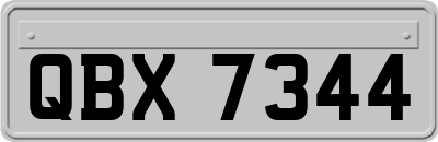 QBX7344