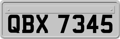 QBX7345