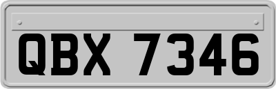 QBX7346